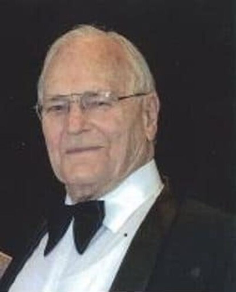 Donald John Casey, Dvm Profile Photo