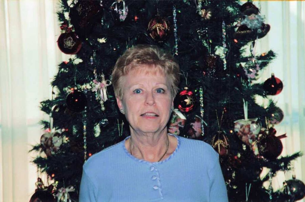 Nancy Kay (Kochert)  Royalty