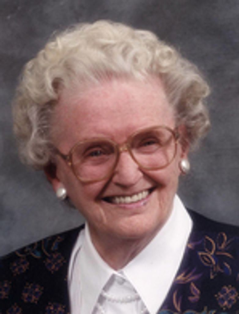 Edith  May (Nelson)  Davidson Profile Photo