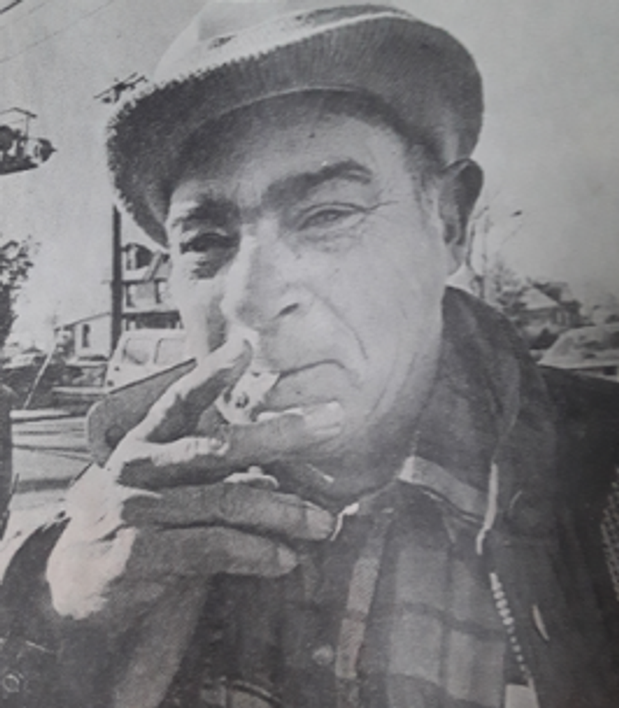 Walter Alfred  Wied Profile Photo