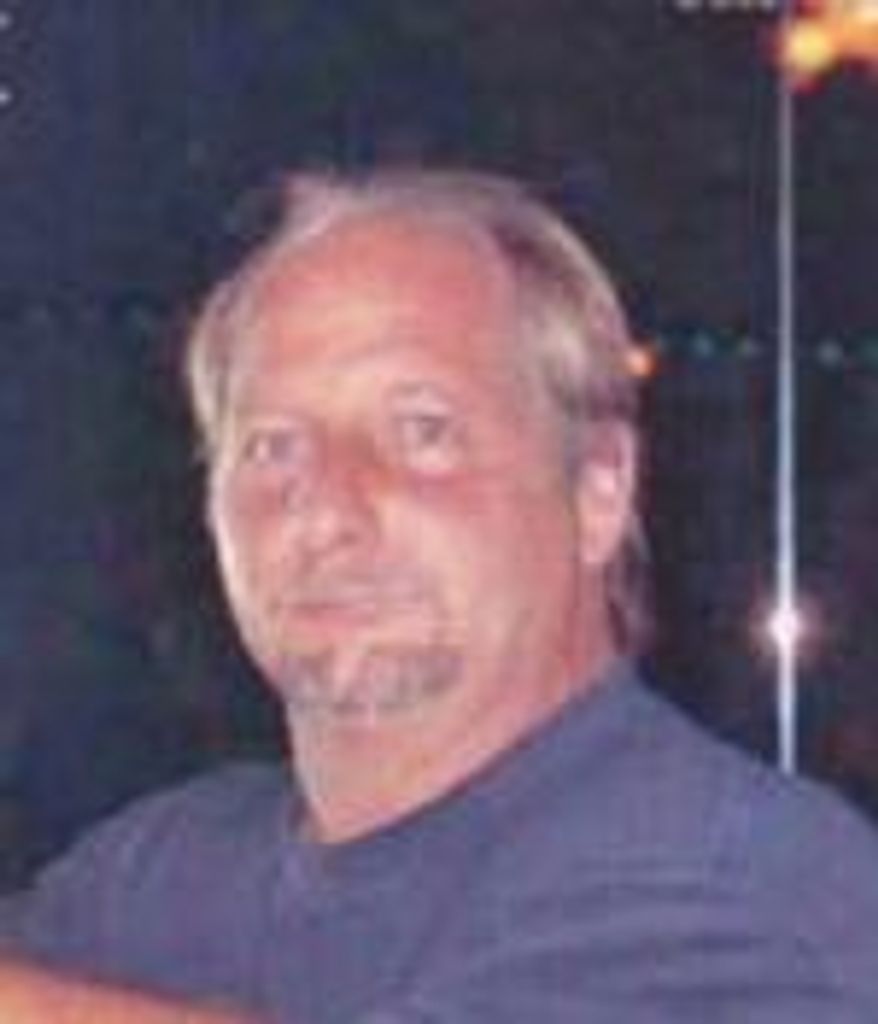 Russell "Rusty" Lesley Umphlett