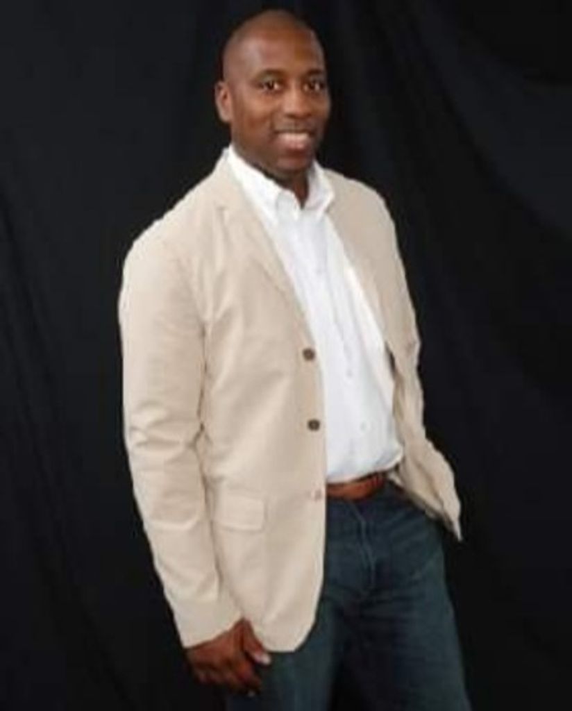 Michael Duane Williams