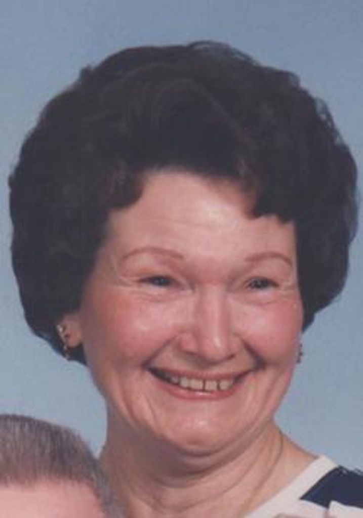 Marie Mildred Adair Profile Photo