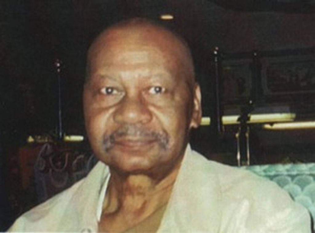 Lawrence Cranford Profile Photo