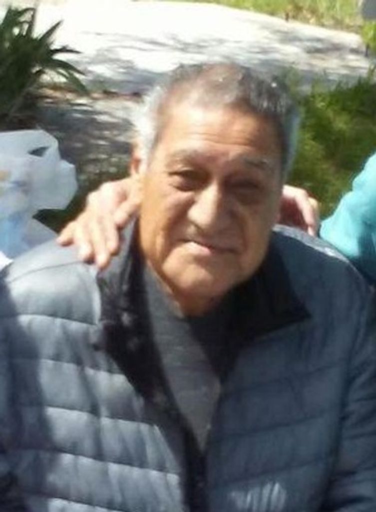 Armando Palomares, Sr. Profile Photo