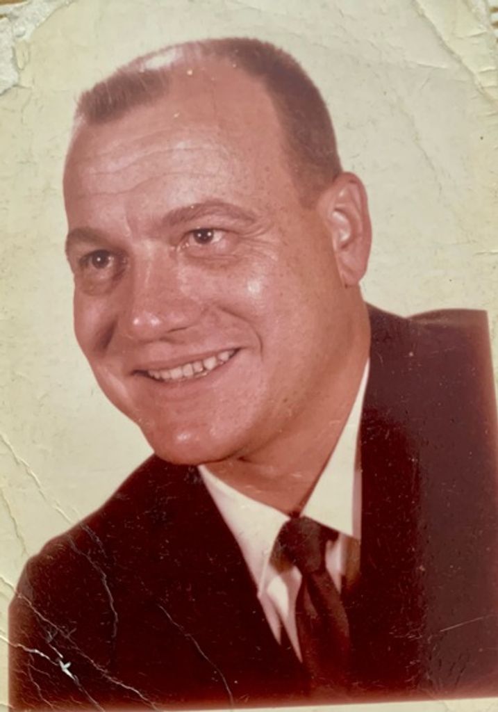 Donald Ivan Lewis Profile Photo