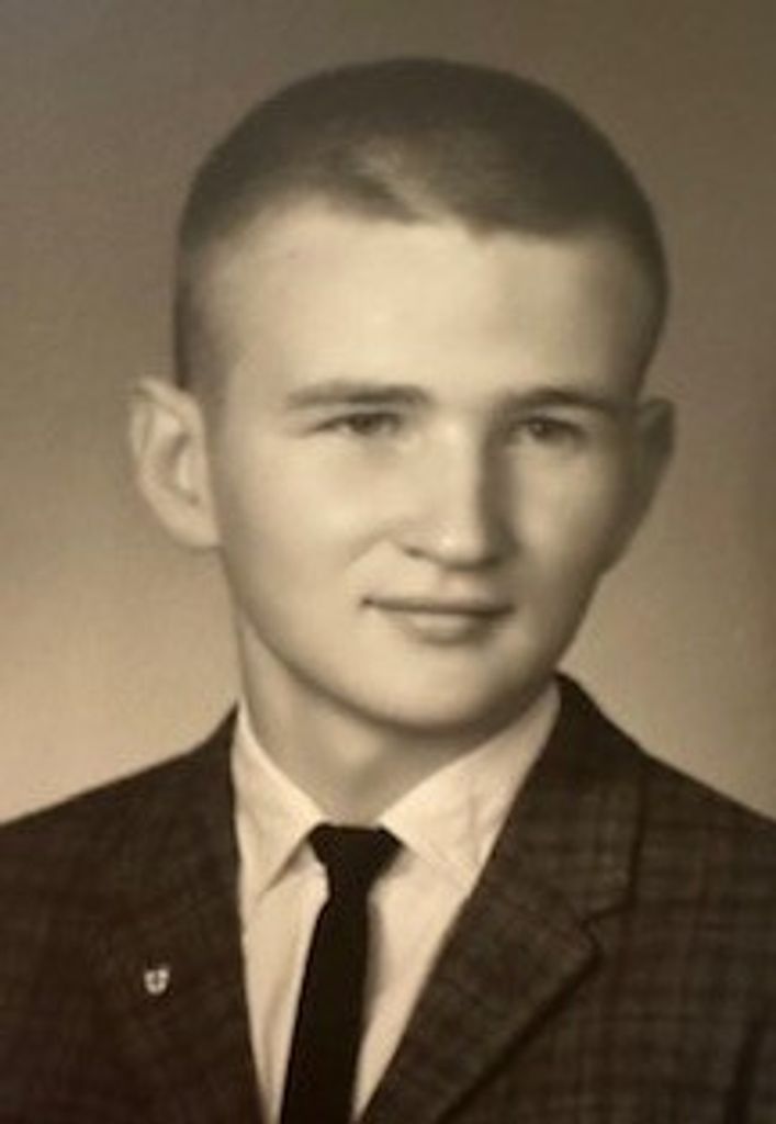 Robert Eugene Eckelmann