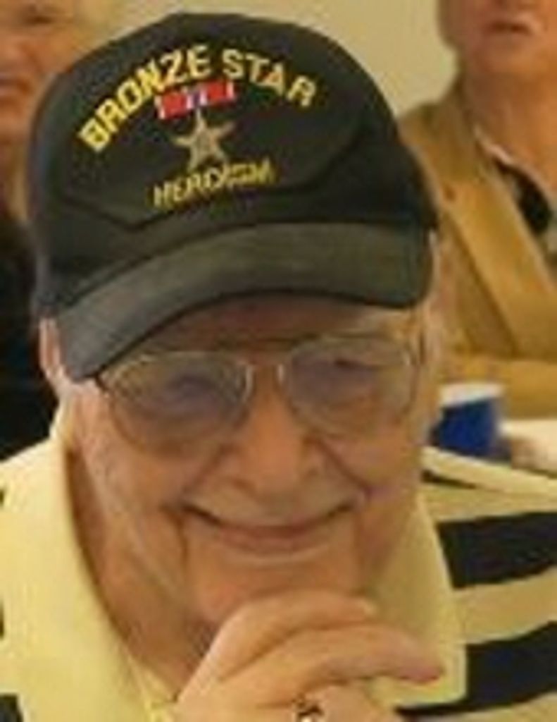 Clifford Eugene Richards Profile Photo