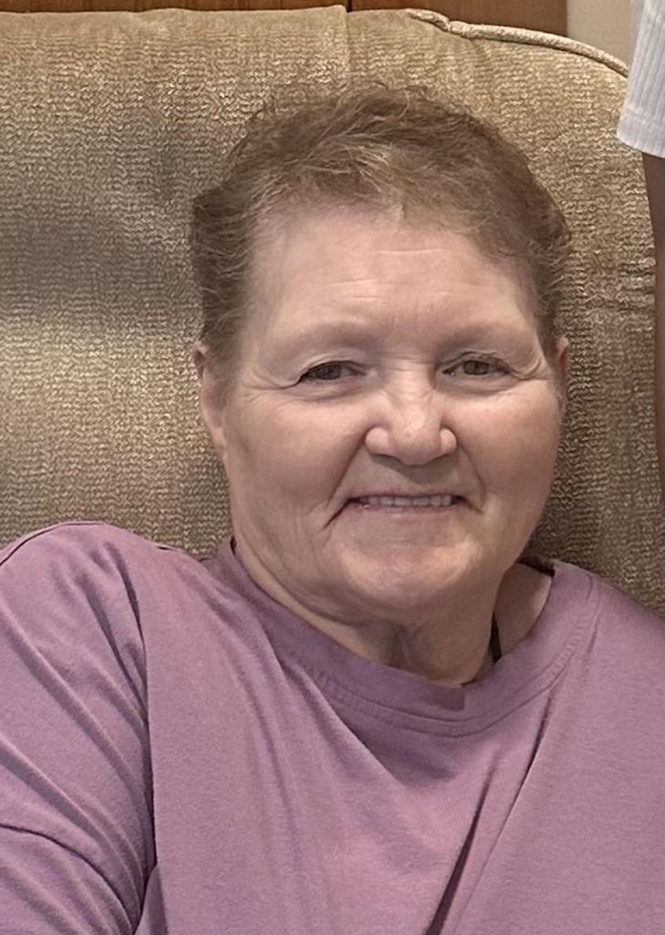 Tharesa Kathleen Allred Grace Profile Photo