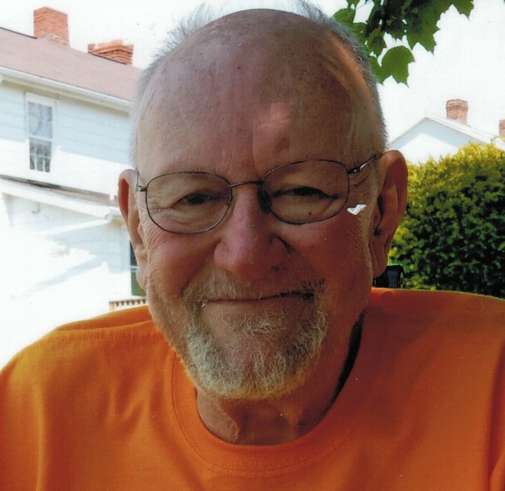 Kenneth Kinder