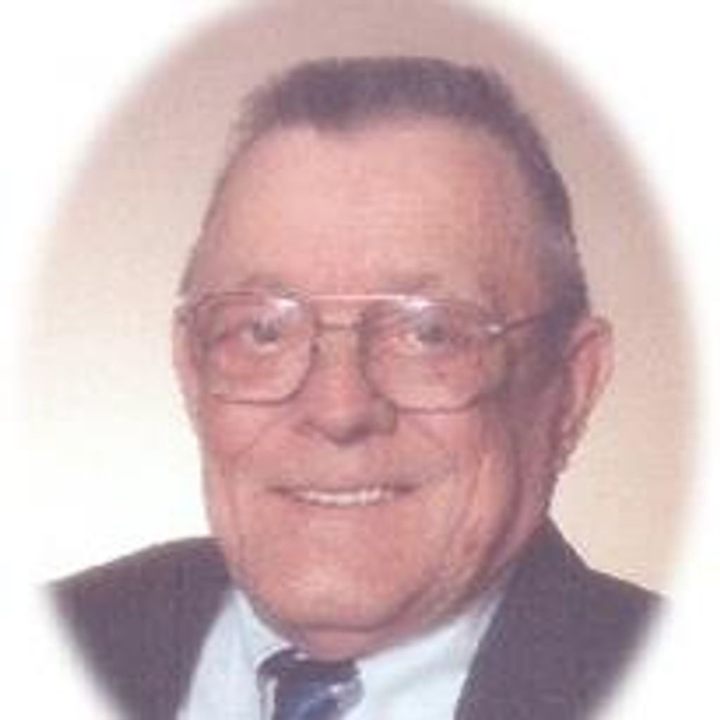 Marvin Neil Haubrich