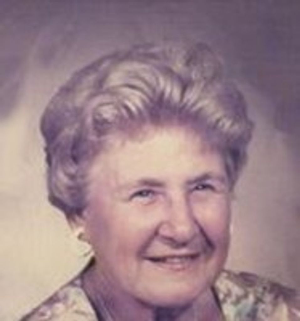 Anne  E. Tighe