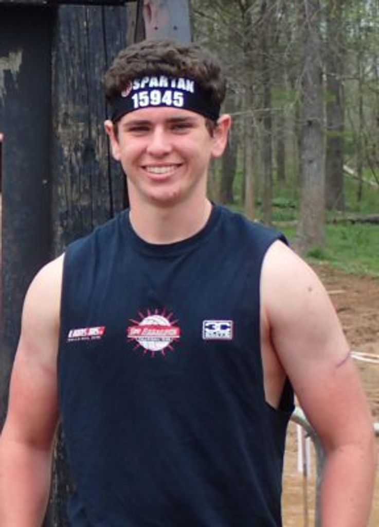 Bryan Miller of Brookfield