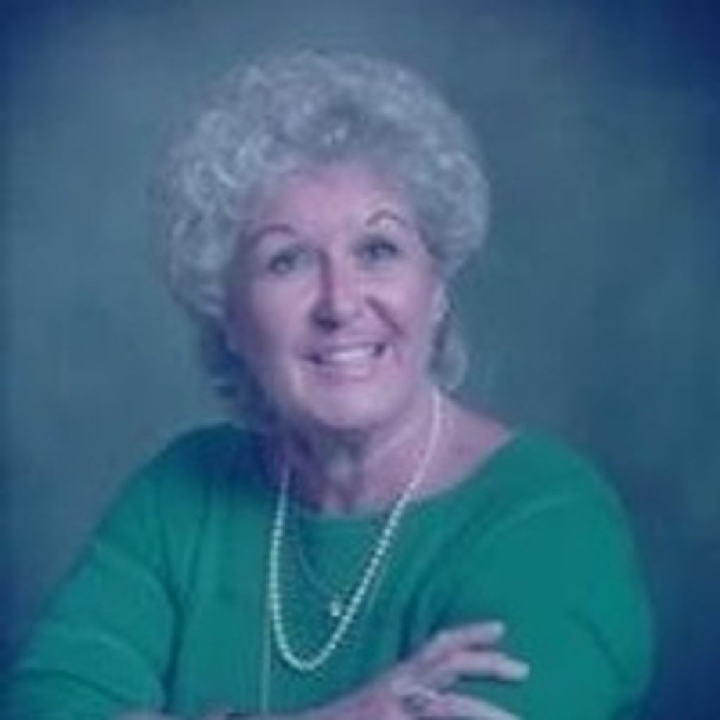 Mary R. "Billie" Lovett