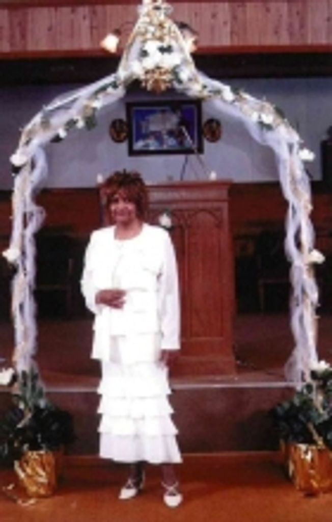 Vivian Simpson Shaw