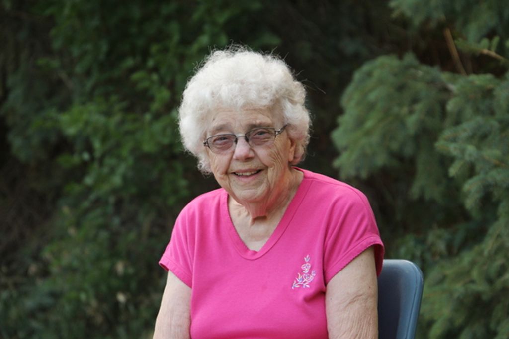 Dorothy Siebens Profile Photo