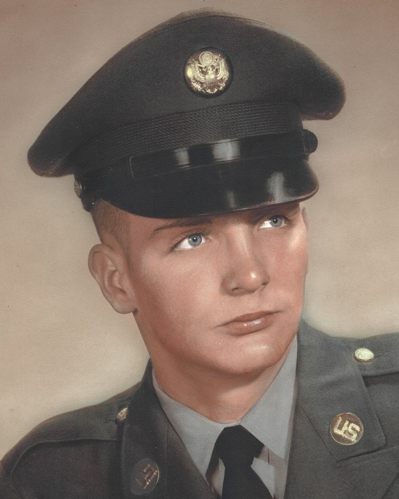 Frank V. Church