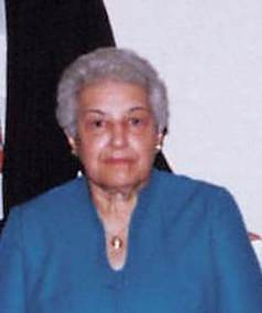 Edith DiBacco