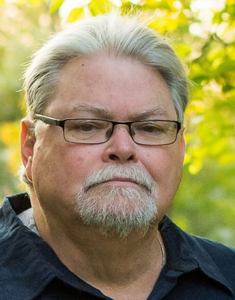 Gary Edward Wasson Profile Photo