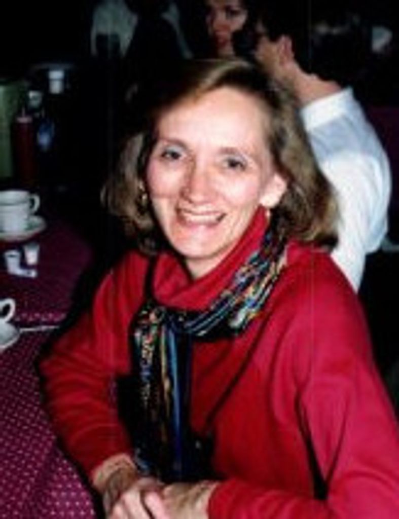 Joan (Friberg)  Royal Profile Photo