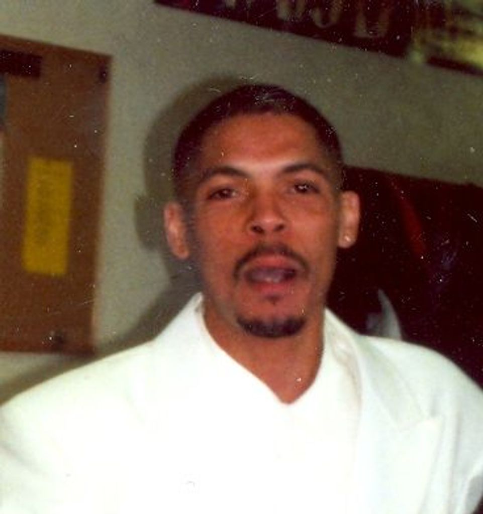 John Lee Latimore