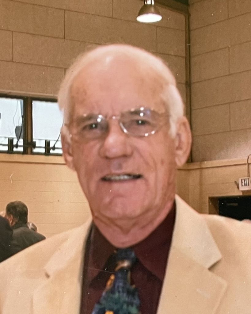 Donald Joseph Zimmerman Sr.