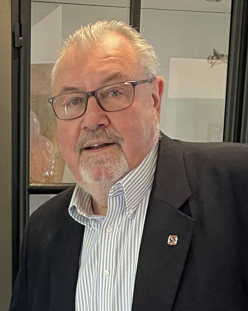 Anthony Edward Umlah Profile Photo