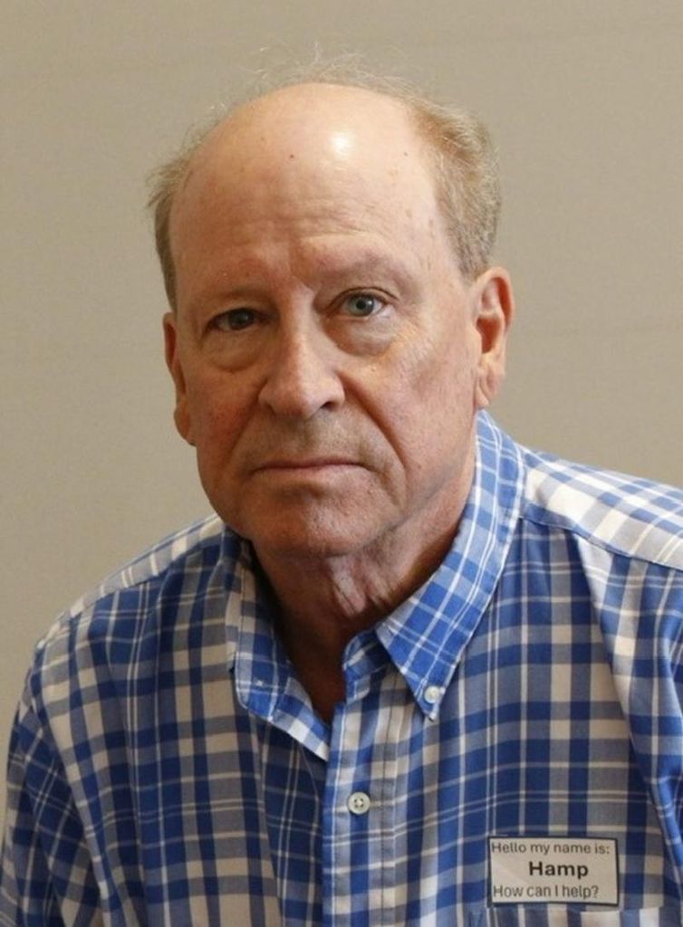 Frank "Hamp" Hampe Miller, Jr. Profile Photo