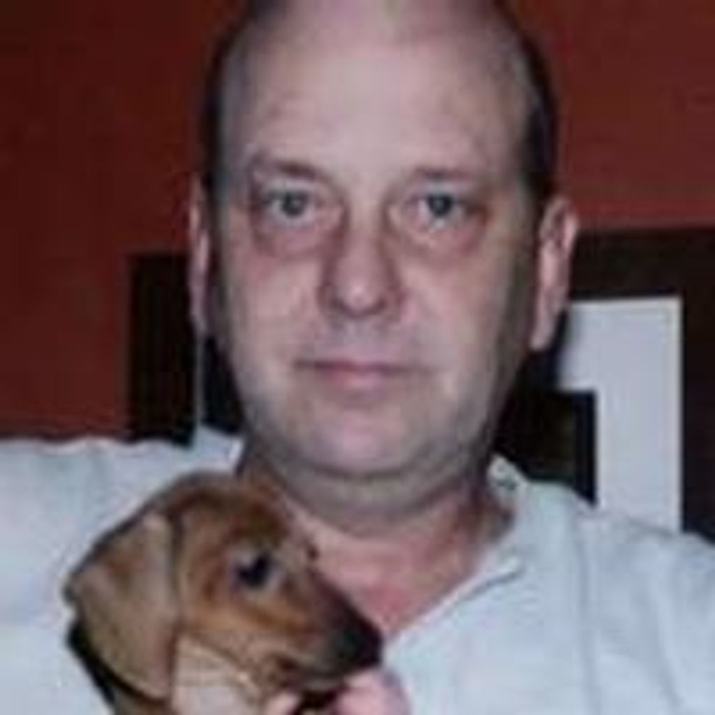 Ricky Wayne Bray