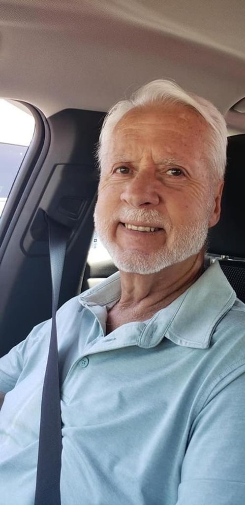 James Phillip Metcalf Profile Photo
