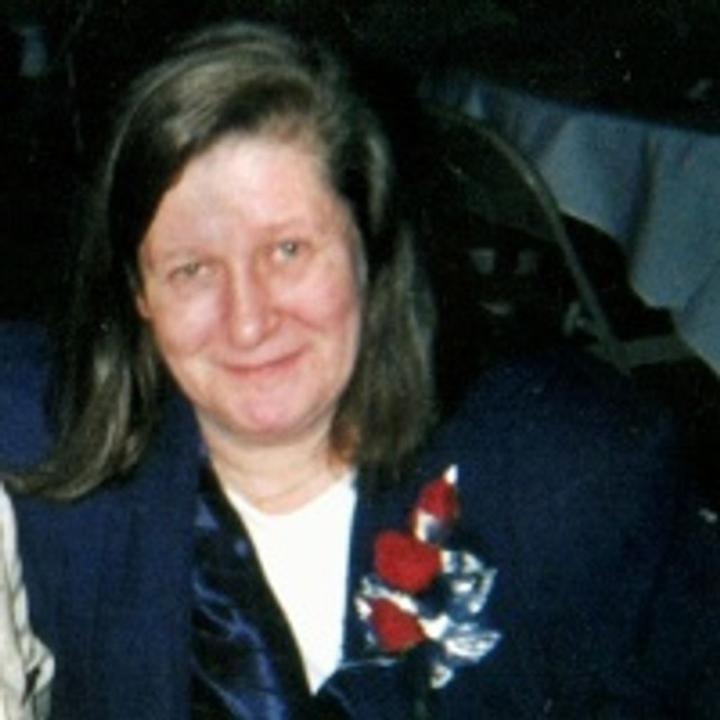 Marcelline  Ann Hall Profile Photo