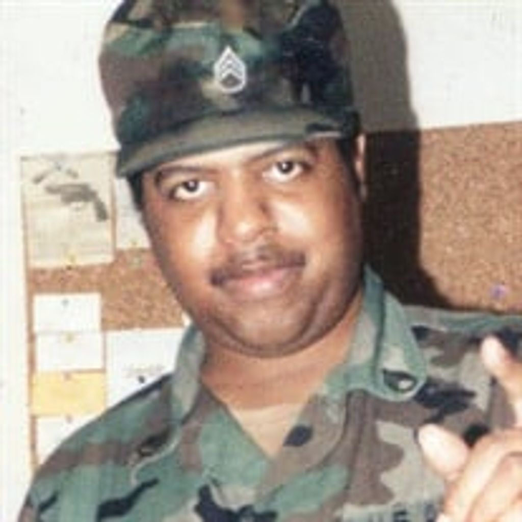 Thomas Michael Stewart Jr.