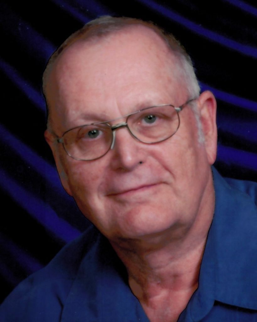 Larry Lyson Profile Photo