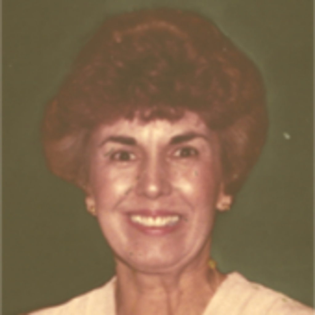 Jacqueline Ann Mckissick Bauder