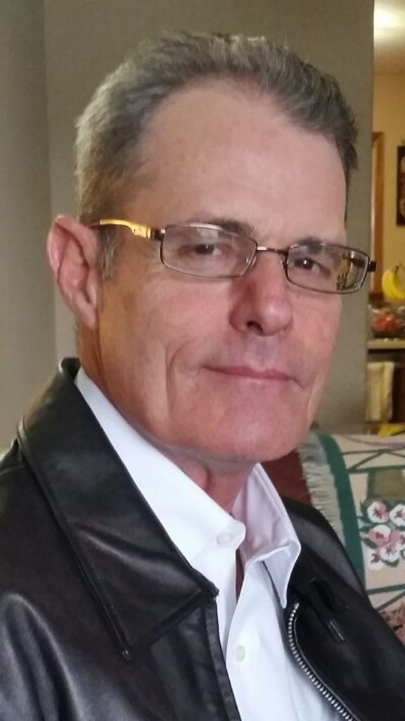 Eric Mills Warren Profile Photo
