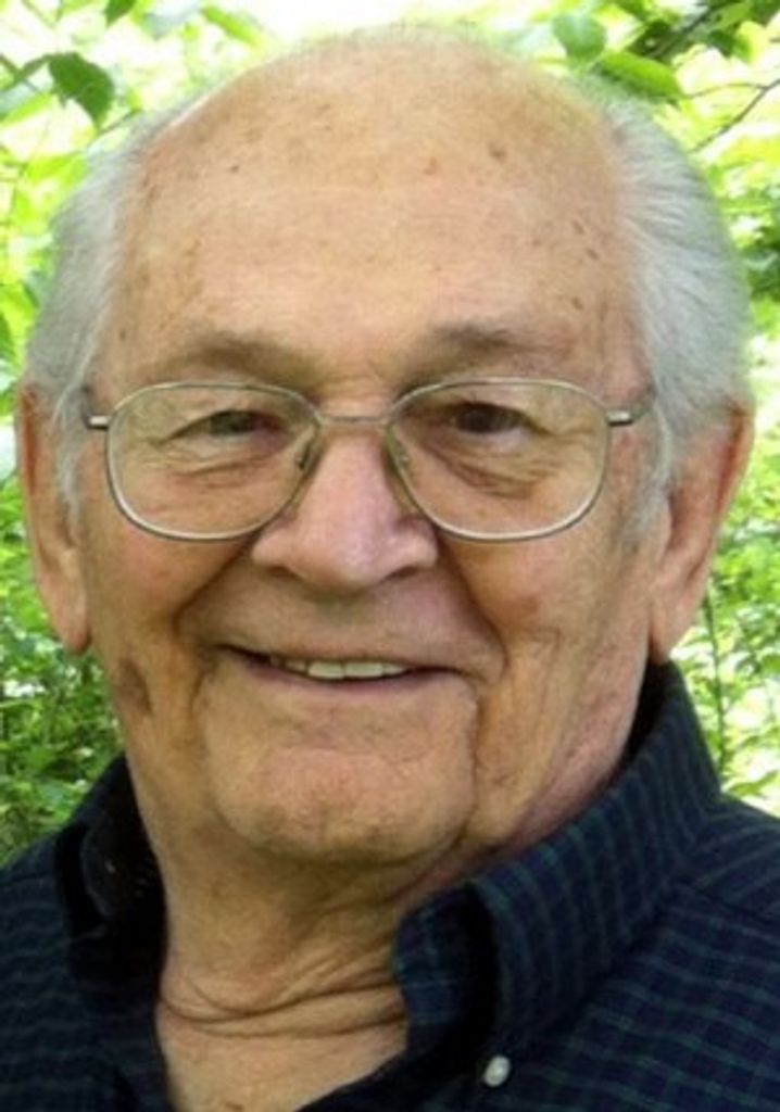 Stanley C. "Shenny" Schoenberger