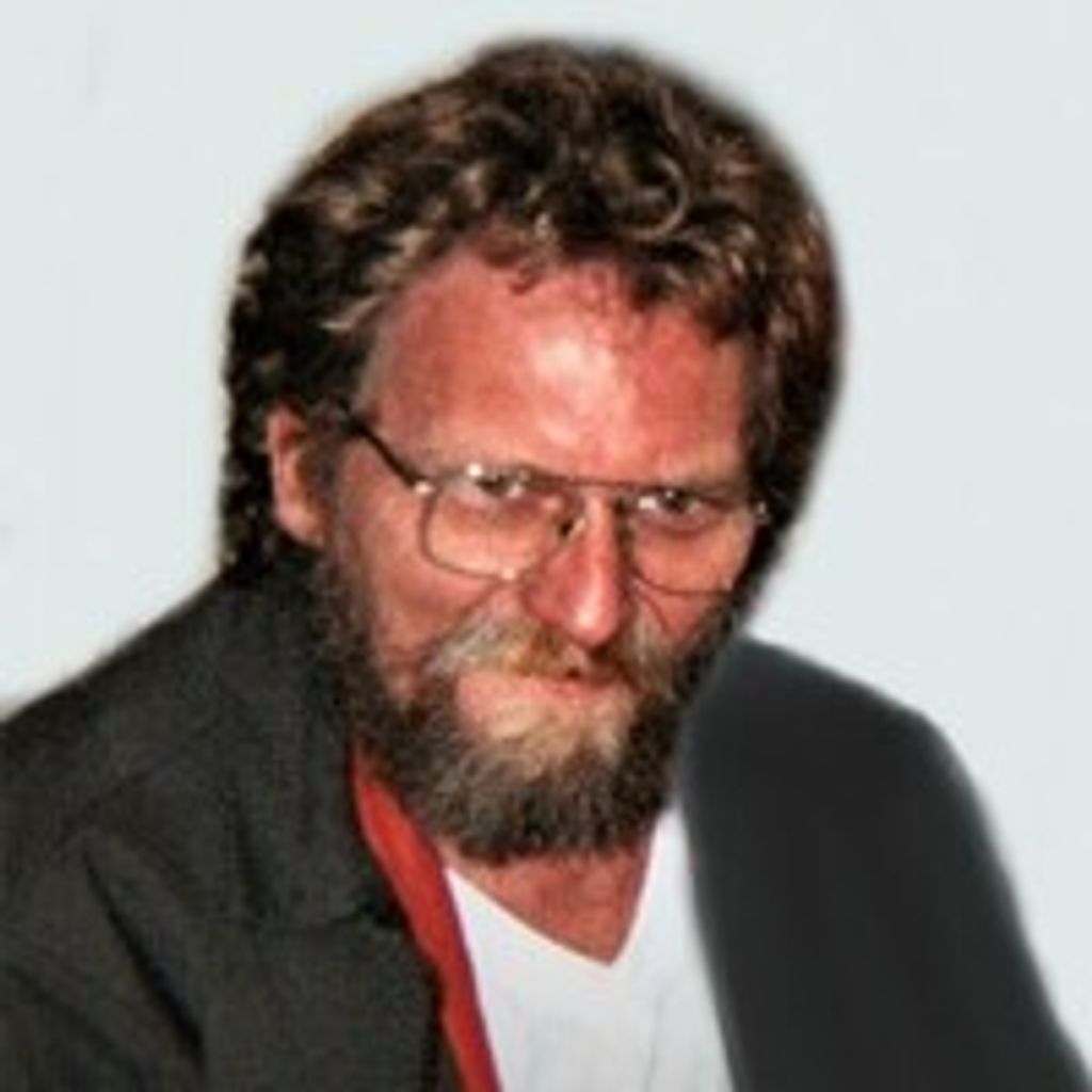 Donald Ray "Donnie" Stubblefield