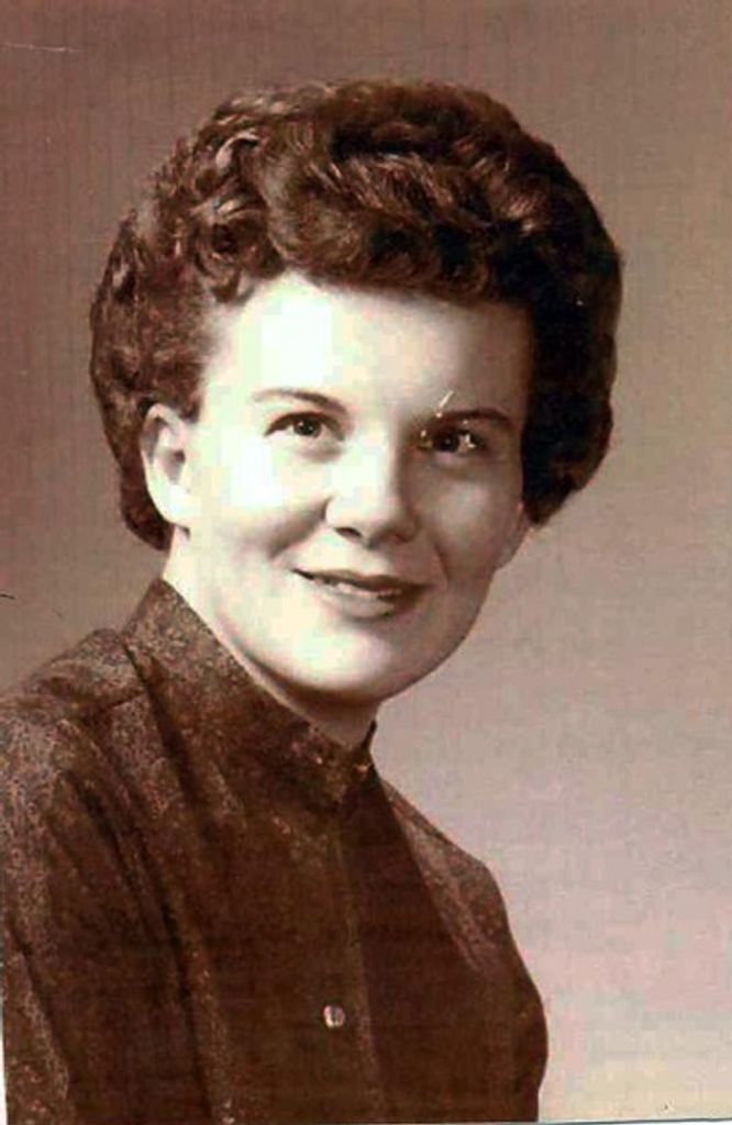 Jolando "Jo" Gayle Hill