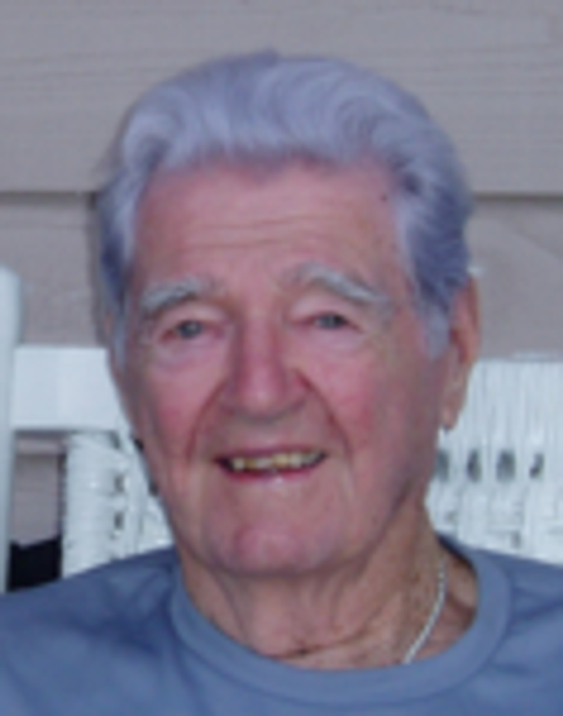 Kenneth Breeden