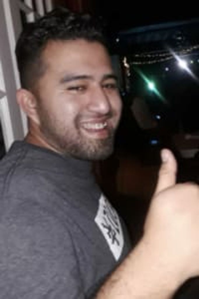 Rafael Fabricio Herrera Morales