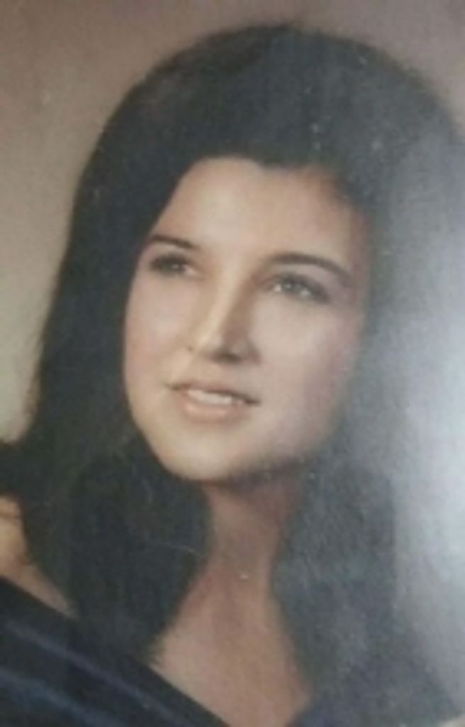 Peggy Blansett Angelle