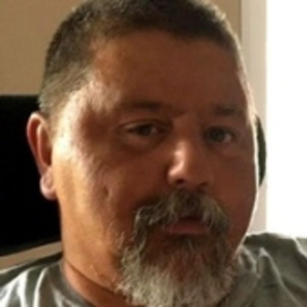 James 'Bubbles' Jones Profile Photo