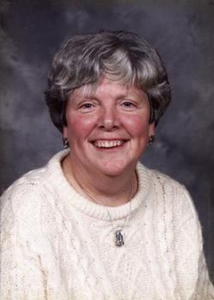 Joyce C. Coon