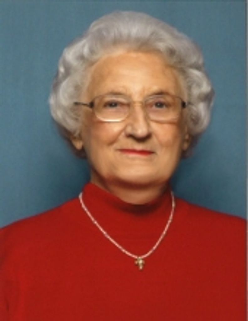 Wilma Marie Daniels