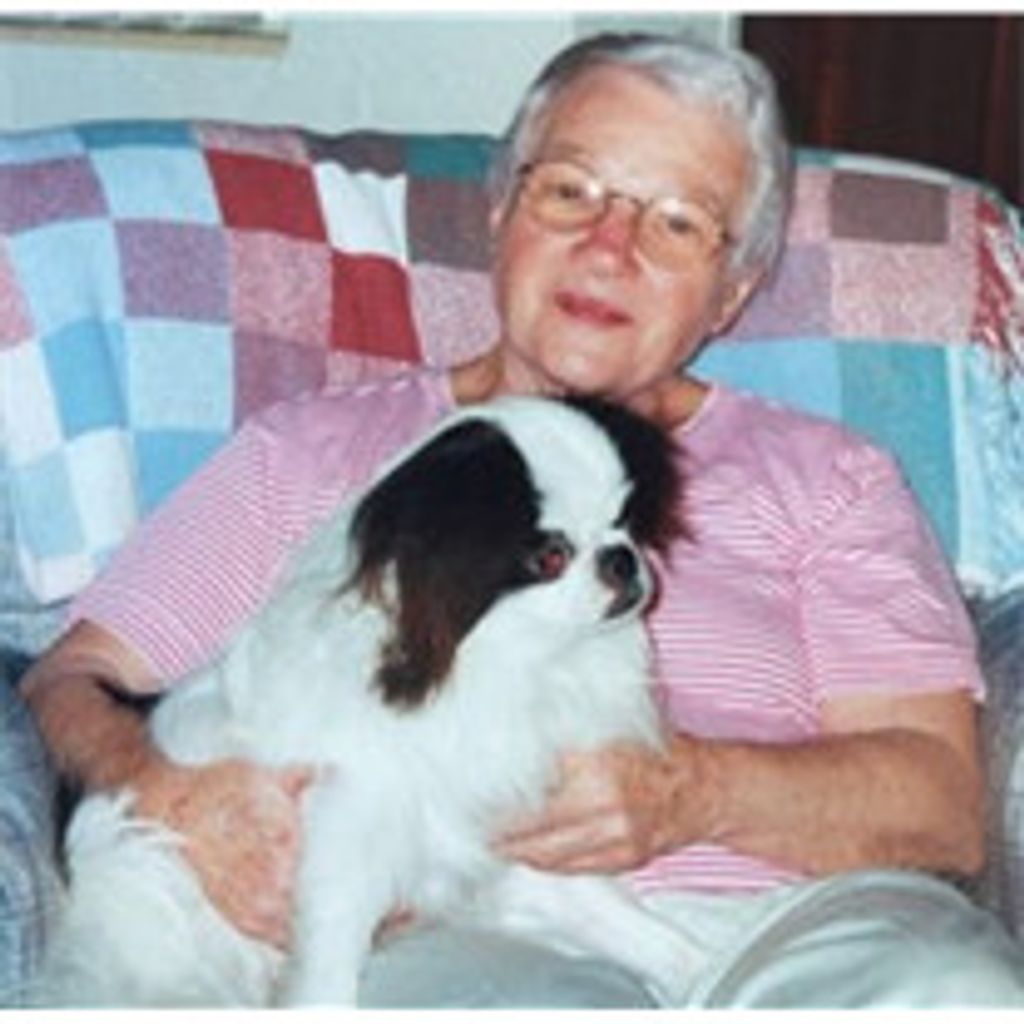 Dolores Engle