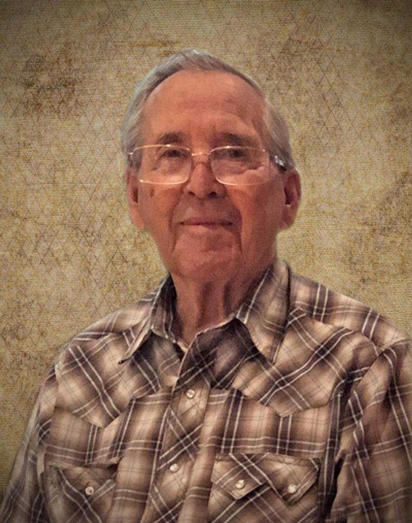 Ervan Randolph Profile Photo