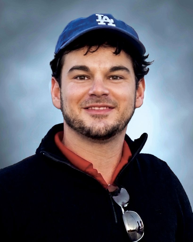 James John Marasco III