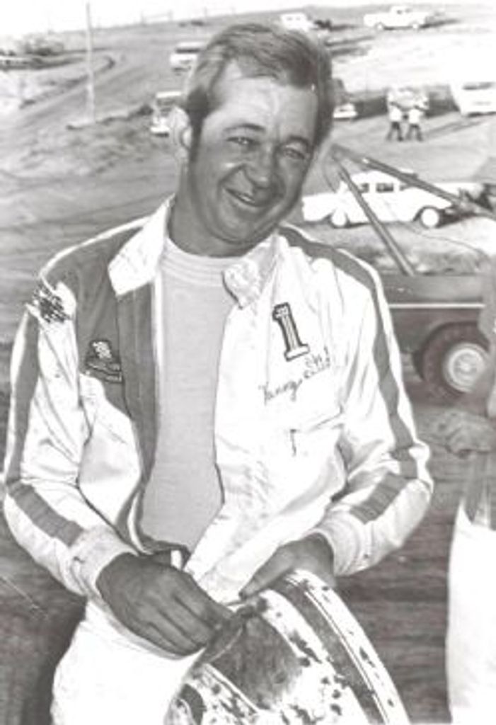 Kenny Stidd