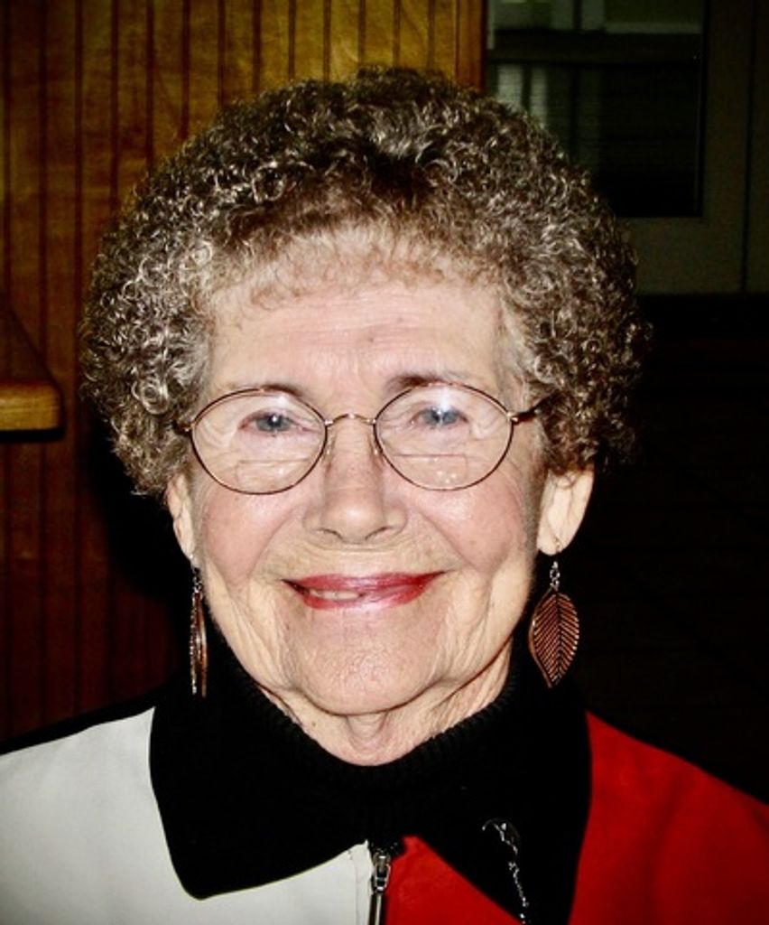 Jaqueline Coates Byrum Profile Photo