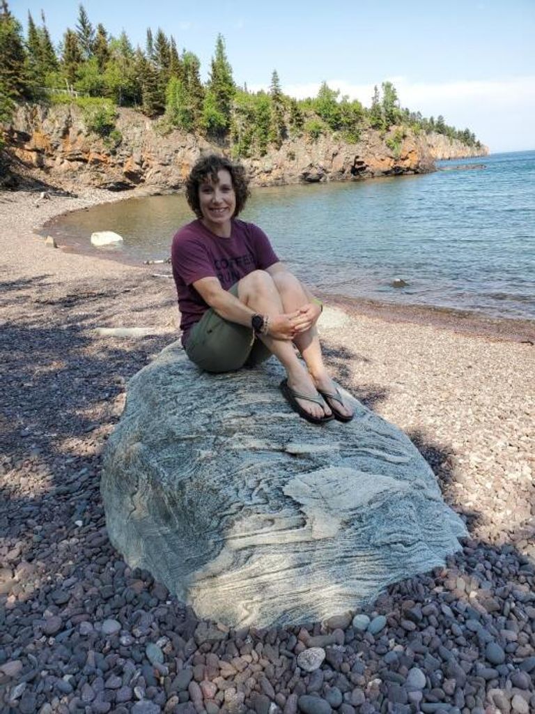 Lindsay Ann "Linnie" (Park)  Cornick